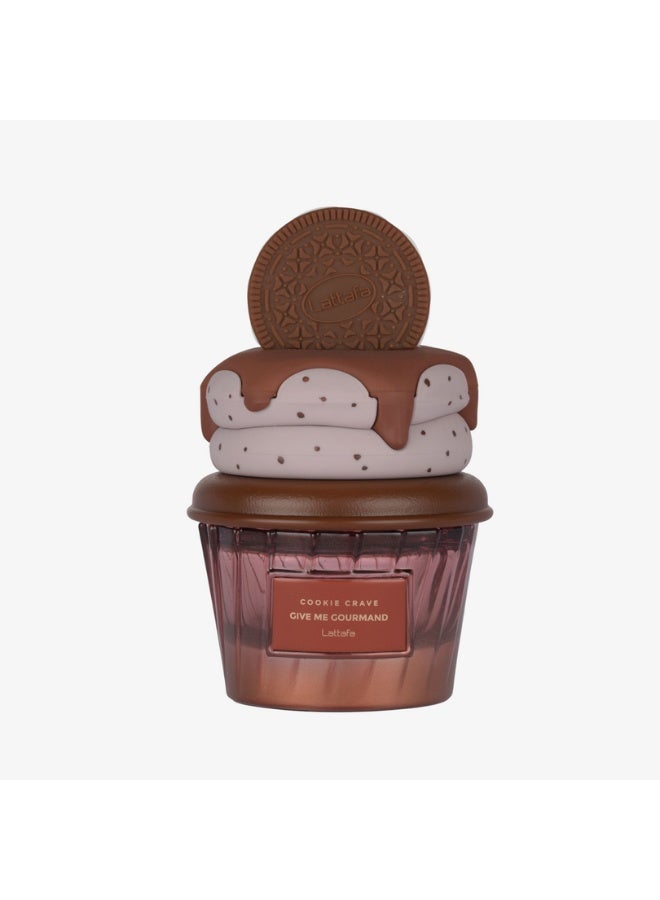 Lattafa Cookie Rave by Lattafa EDP 75ml - Image 1